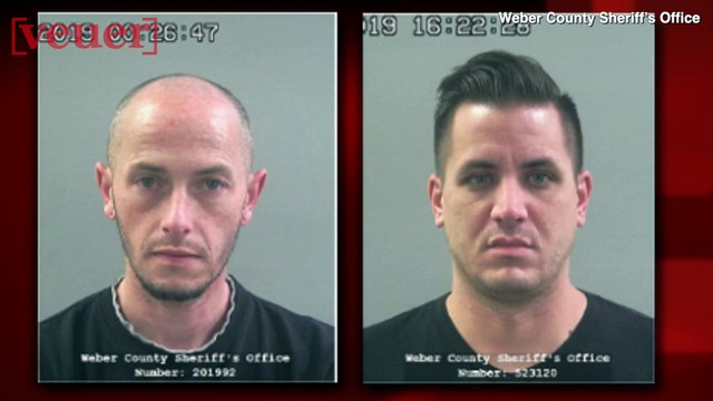 Utah Prisoner Mistakenly Released from Jail After Shaving Head to Disguise Himself as Fellow Inmate