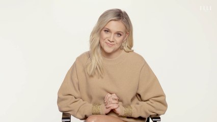 Kelsea Ballerini Sings Justin Bieber, Taylor Swift, and Cher in a Game of Song Association