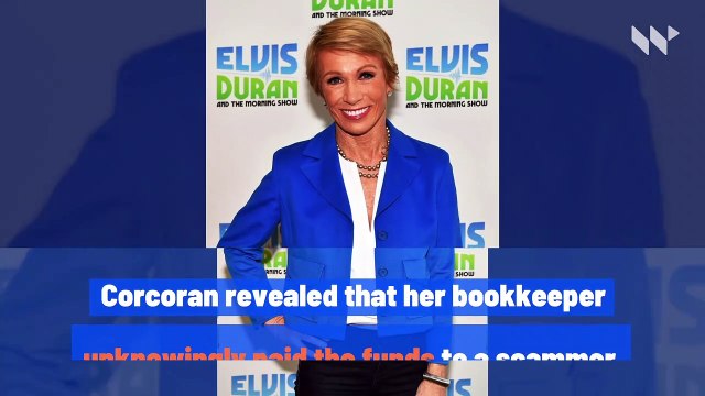 'Shark Tank' Star Barbara Corcoran Loses Nearly $400,000 in Phishing Scam