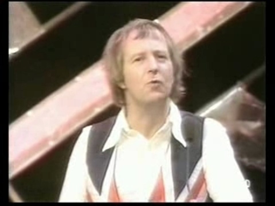 The Goodies - His Man's Best Friend Is A Duck