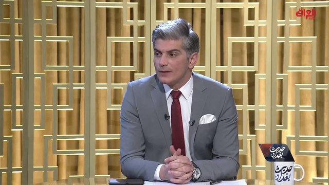 عضو مجلس النواب إخلاص الدليمي عن عدم تسمية خمس وزارات للآن