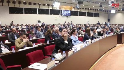 تقرير حديث بغداد عن تأجيل تصويت البرلمان العراقي على الحكومة الجديدة