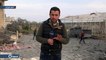 مقتل ثلاثة مدنيين جراء استهداف طيران ميليشيا أسد لمدينة إدلب