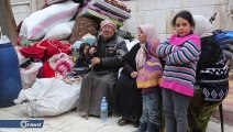 هجمات مستمرة تشنها ميليشيا أسد على الشمال السوري