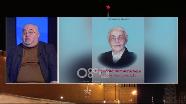 Ju flet Moska - Pikëpyetjet që la pas Nexhmije Hoxha (Xhuglini)