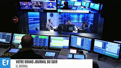 Face au coronavirus, les Bourses dévissent