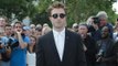 Robert Pattinson says Dior link has transformed his style