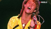 REELZ Examines Andy Gibb's Sad Final Days In 'Autopsy: The Last Hours Of... Andy Gibb'