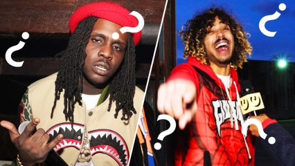 How Well Do Chief Keef Fans Know His Music?