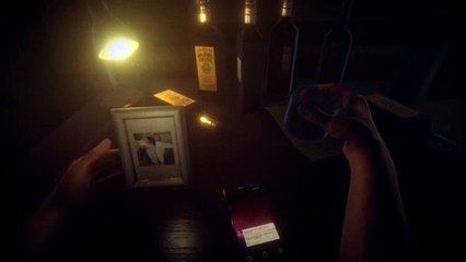 Those Who Remain - Trailer data d'uscita