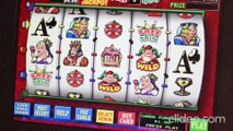 Slot Machine Royal Reels