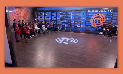 MasterChef: Η ήττα της ομάδας και το σοκ με το μηδέν στη βαθμολογία (Video)