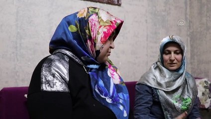 28 Şubat'ta başörtülü 2 kadının 'hayalleri çalındı' - ADANA