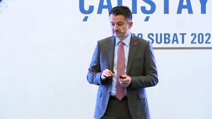 Tarım ve Orman Bakanı Pakdemirli: ''Sofrada balık, ömür boyu sağlık'' - ANTALYA