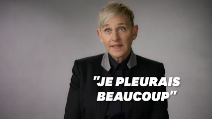 Ellen Degeneres, Neil Patrick Harris et d'autres se confient sur leur coming-out dans un documentaire