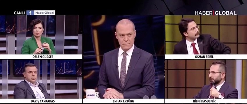 Canlı yayında şok iddia: İdlib'de 20'nin üzerinde şehidimiz var!