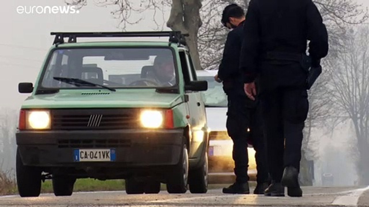 Coronavirus: Aktuelle Zahlen zu Infektionen