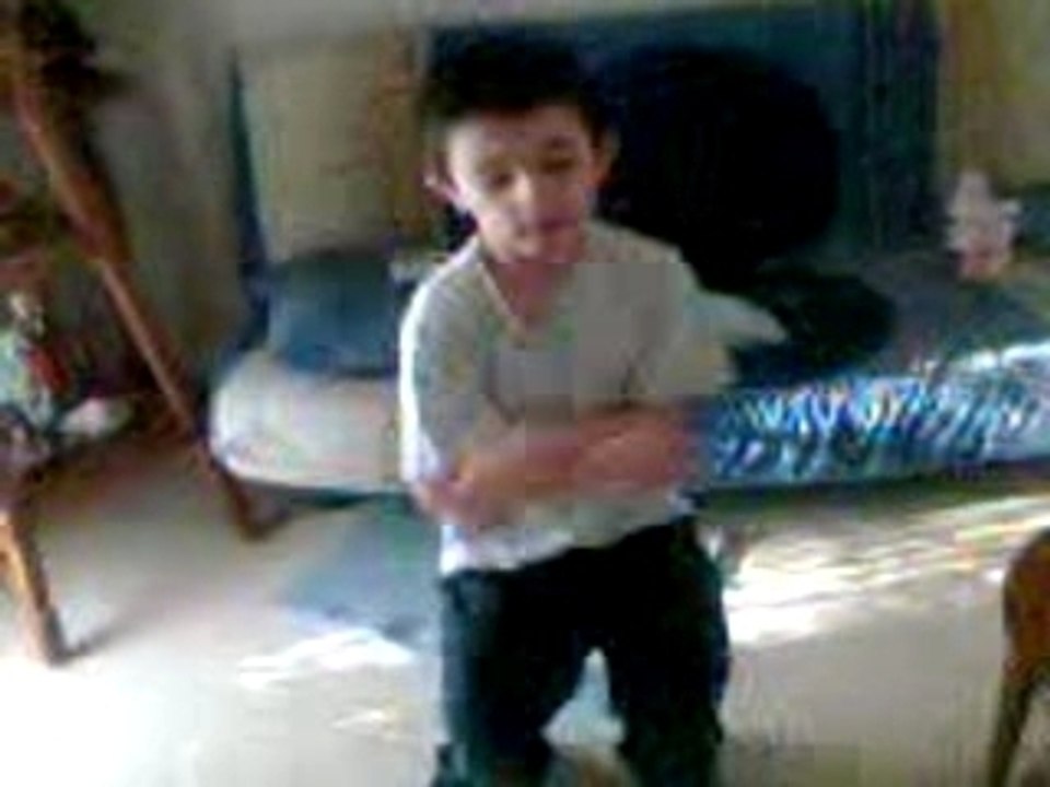 TECKTONIK MADE IN FRANCE