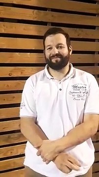 Jocelyn Truchet, capitaine de l'Equipe de France de volley assis sera présent au tournoi Snow Volley Isère