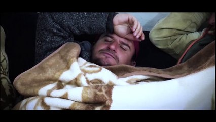 Historiku i një greve të shpërfillur - Ndërkallje e 360 Gradë