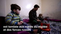 Des rebelles syriens reprennent une ville stratégique de la province d'Idleb