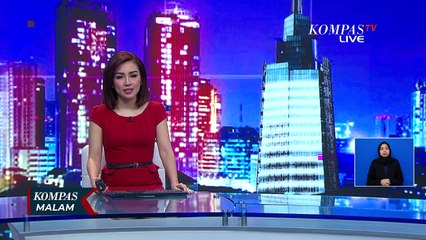 Panggil 3 Gubernur, DPR Meminta Anies Untuk Hadiri Rapat Penanganan Banjir