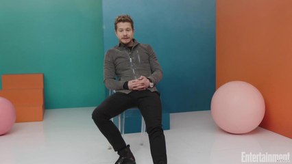 Matt Czunchry Talks the Challenges of Acting in 'The Resident'