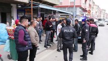 Karaman'da kendilerini polis olarak tanıtarak kaçan 6 kişi yakalandı