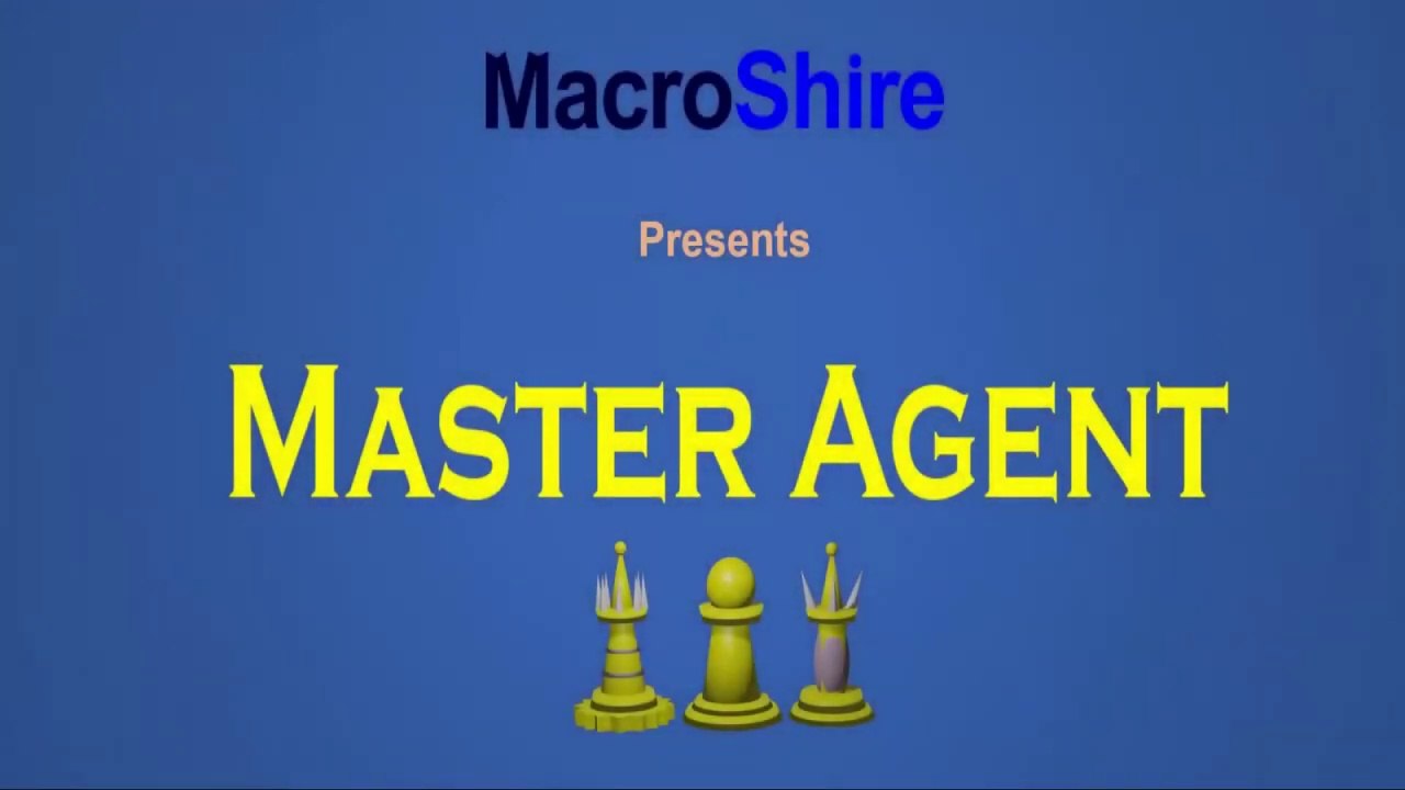 Master Agent