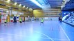MARCO - AIGUES VIVES (semifinal men) 27tn European Cup Tamburello Indoor Clubes 2020