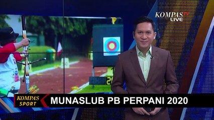 Jelang Olimpiade Tokyo 2020, PB Persatuan Panahan Indoensia Sudah Punya Ketua Umum Baru