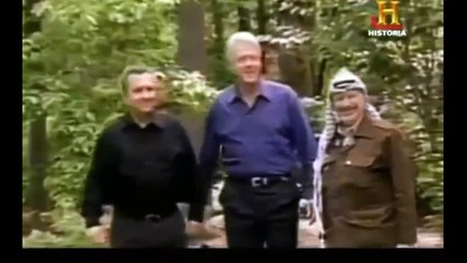 Los secretos del lenguaje corporal (Canal Historia) - Parte 1