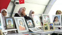 İki ailenin daha evladına kavuşması Diyarbakır annelerini umutlandırdı - DİYARBAKIR