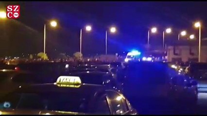 Hatay Valisi: 9 Mehmetçiğimiz şehit oldu