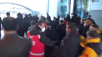 Bakan Koca: 'Korona virüsün Türkiye'ye girişi olmadı'