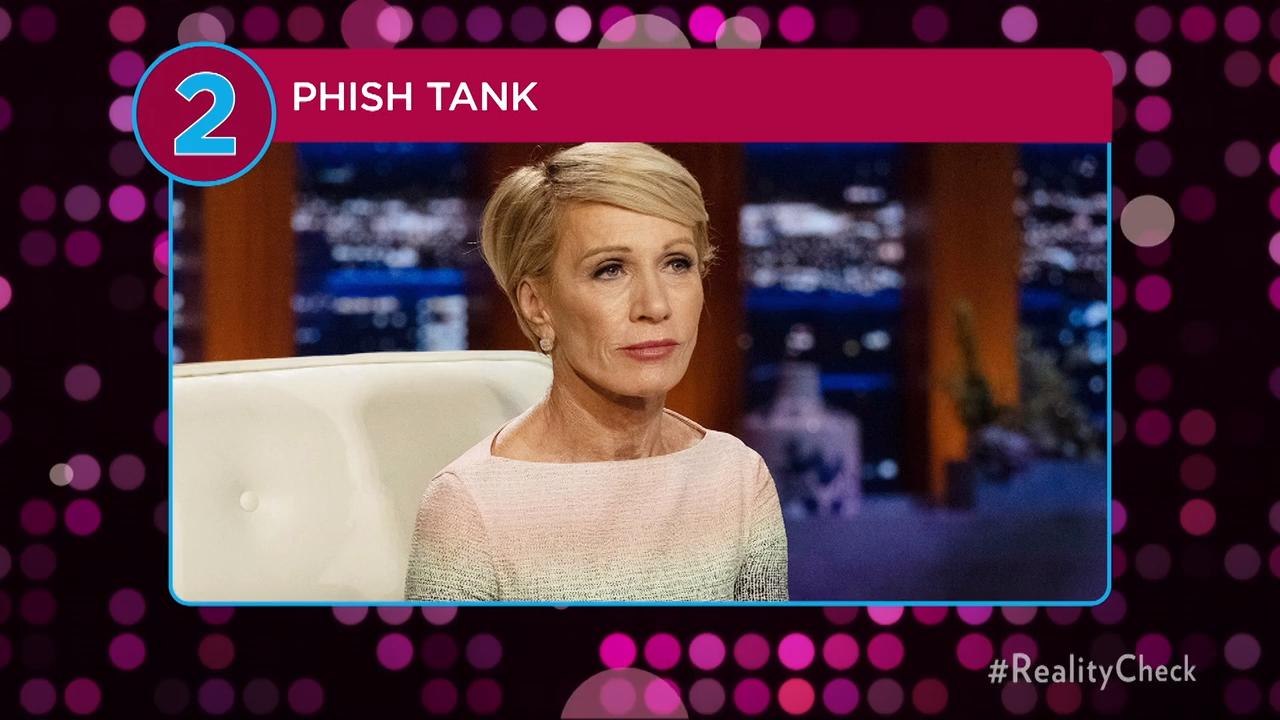 Shark Tank's Barbara Corcoran Loses Almost $400...