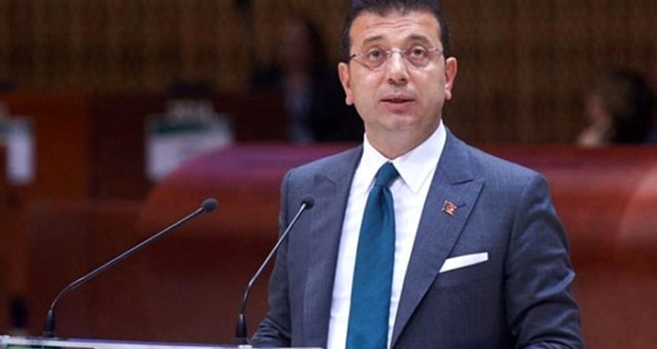 İmamoğlu'ndan İdlib paylaşımı: Acı haberler yüreğimizi yakıyor