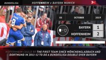 5 Things - Hoffenheim aim for a Bayern double