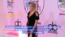Carrie Underwood Reveals Lesson She Learned After 3 Miscarriages
