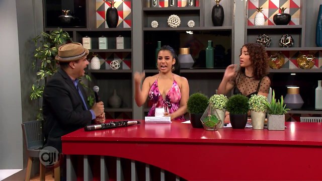 Invitado Ají | Yovani Mayora, profesor de música - Nex Panamá