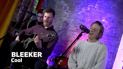 Dailymotion Elevate: Bleeker - "Cool" Cafe Bohemia, NYC