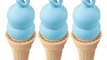 Dairy Queen's Cotton Candy Dipped Cone is Two Treats in One