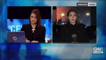 TBMM'de İdlib için kapalı oturum