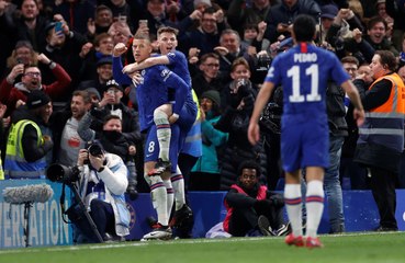 FA Cup : Chelsea surprend Liverpool et file en quarts !
