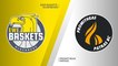 EWE Baskets Oldenburg - Promitheas Patras Highlights | 7DAYS EuroCup, T16 Round 6