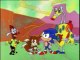 As Aventuras de Sonic o Ouriço - Episódio 21 [Portugal]