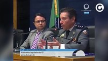 Homem é levado a CPI por áudio enviado em grupo privado contra deputado do ES