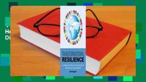 Full Version  Transformational Resilience: How Building Human Resilience to Climate Disruption