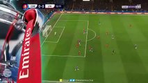 ملخص واهداف فوز تشيلسي على ليفربول 2-0