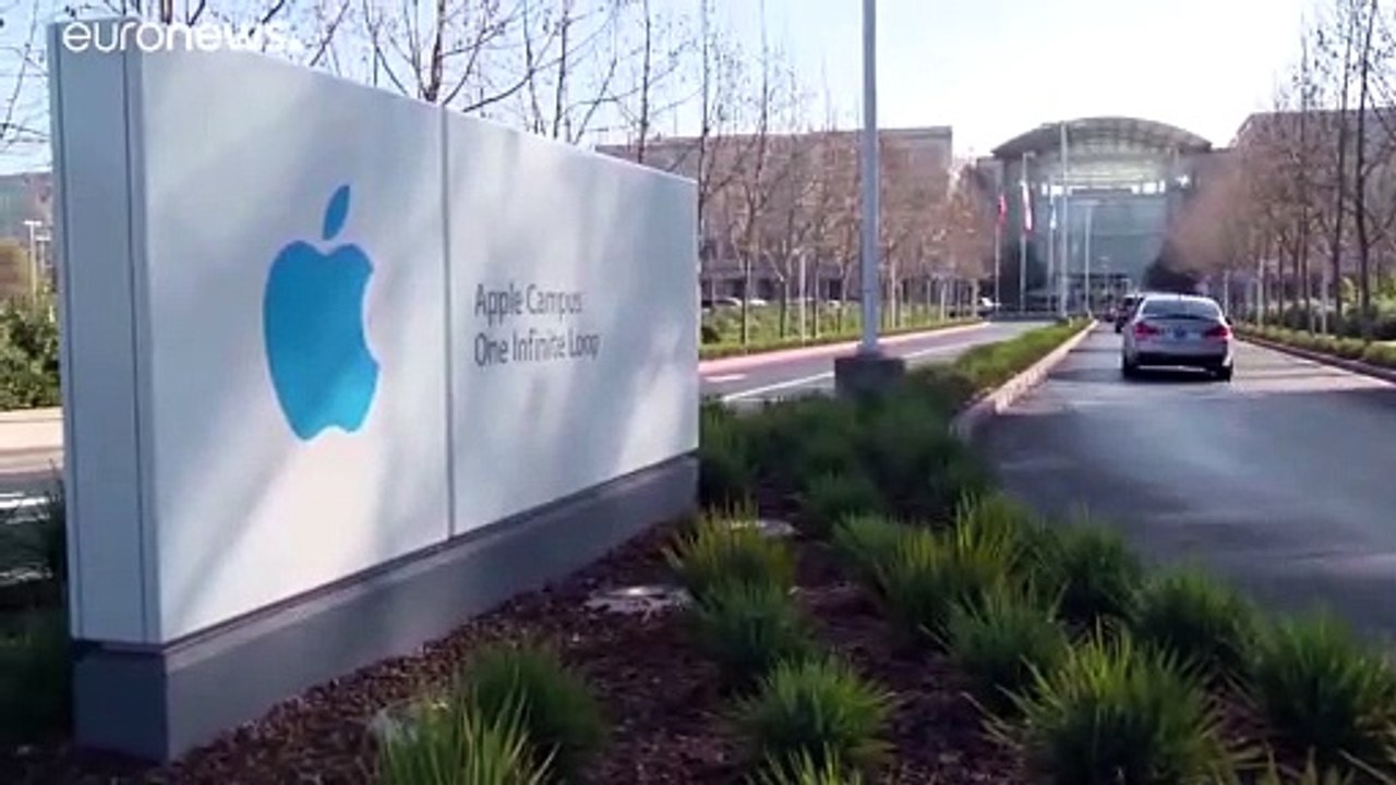 Kártérítést fizet az Apple az Egyesült Államokban is